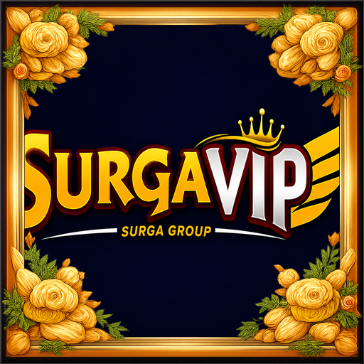 surgavip — mitra unggulan